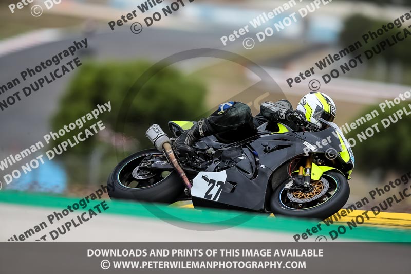 motorbikes;no limits;october 2019;peter wileman photography;portimao;portugal;trackday digital images